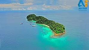 جاذبه های گردشگری لنکاوی